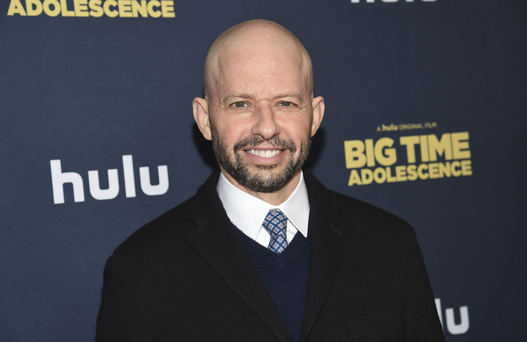 Jon Cryer